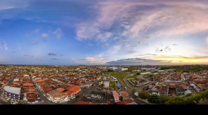Nossa Senhora do Socorro | Foto: Igor Matias