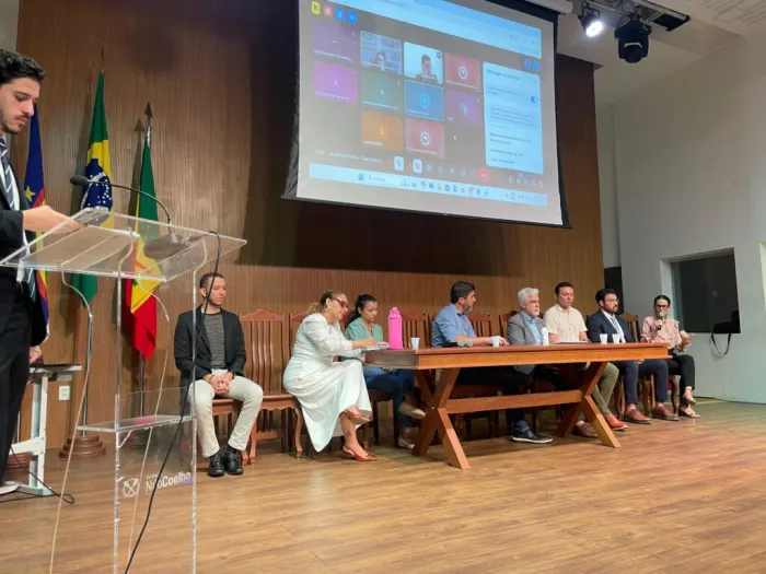Foto: Reprodução/Sec. de Saúde de Pernambuco