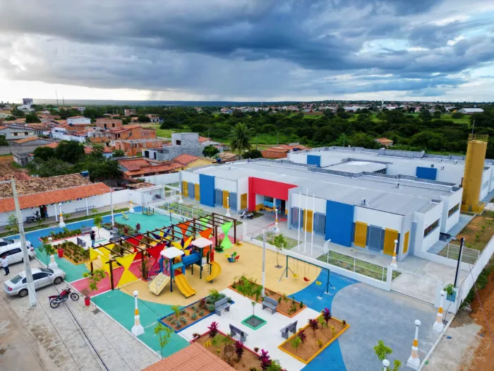 Foto: Wuiga Rubini/GOVBA