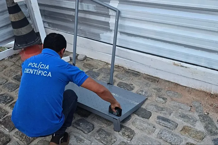 Foto: Monique Leão/Ascom PCEPA