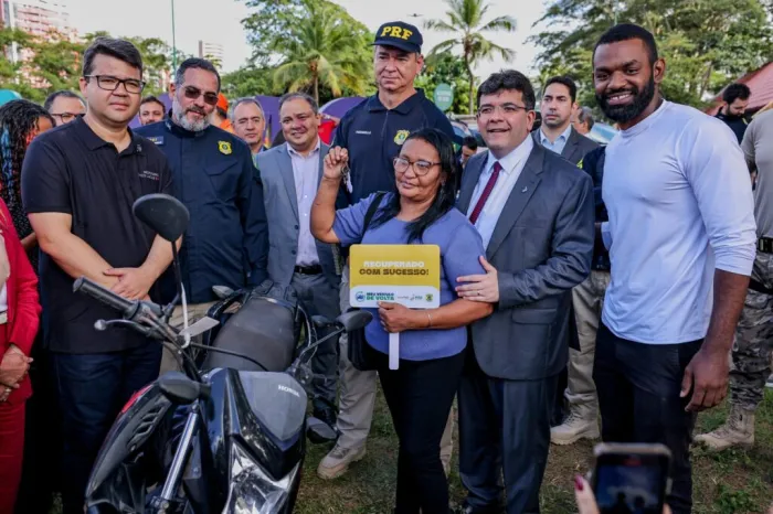 Piauí reduz pobreza e roubos, amplia cirurgias eletivas e ganha destaque em soluções tecnológicas