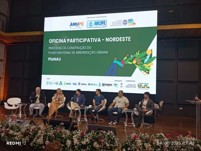 Foto: Reprodução/Prefeitura de Caruaru - PE