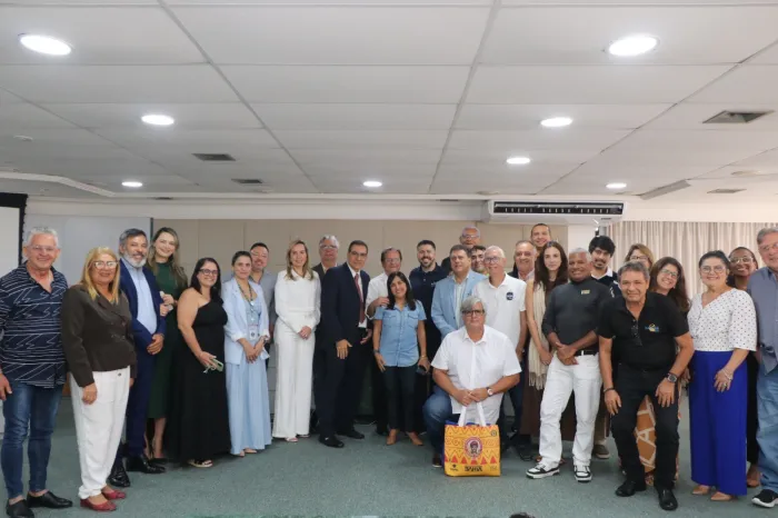 Foto: Ascom/Setur-BA