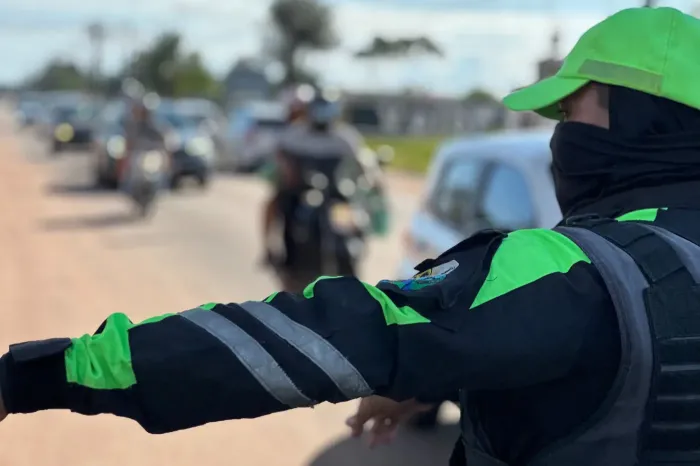 Operação Verão 2025 garante fiscalização e ações educativas nas praias de Outeiro