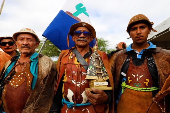 Foto: Wuiga Rubini/GOVBA