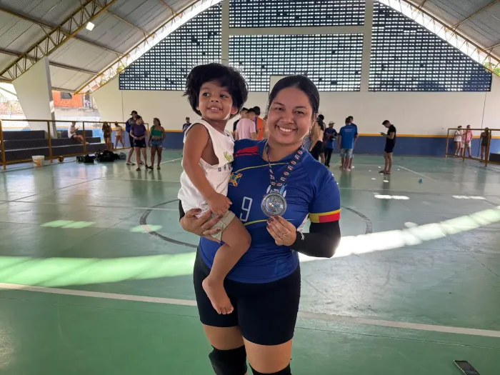 Delegação de Bragança conquista Troféu Eficiência da quarta fase regional do Joapa, em Salinópolis