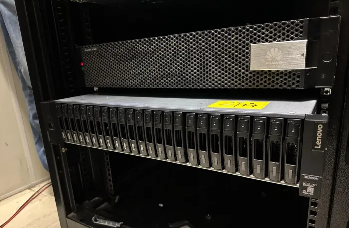 Foto: Reprodução/Secom SC