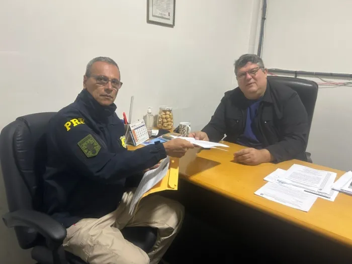 Yuri intervém por instalação de câmeras de segurança no entorno das universidades