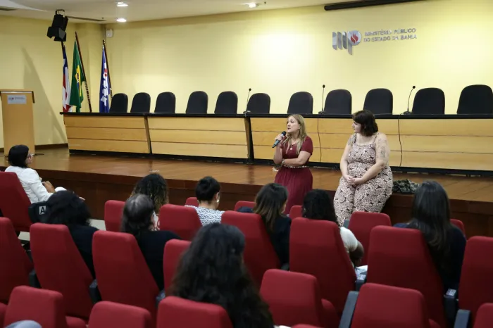 Foto: Reprodução/MP - BA