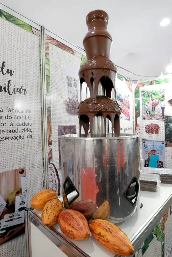 Foto: Feijão Almeida/GOVBA