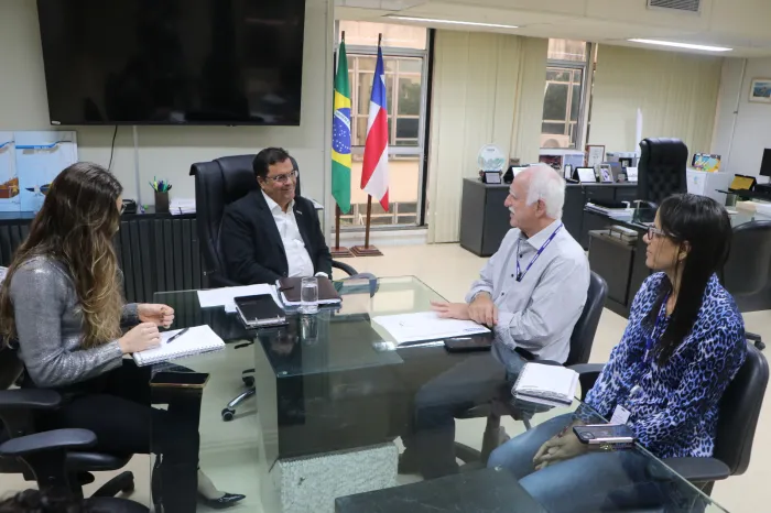 Foto: Mário Marques/SDE