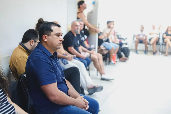 Secult-PB participa de encontro em Maceió sobre políticas culturais voltadas ao teatro no Nordeste