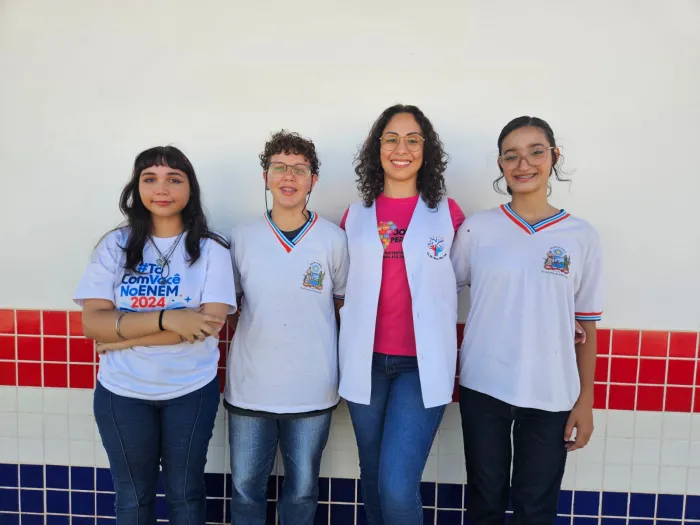 Foto: Jackeline Lima