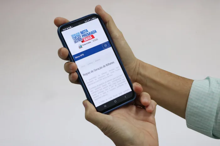 Fonte: Ascom/Sefaz-BA