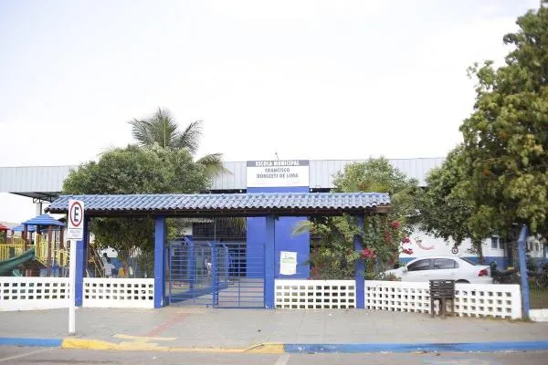Indicação pede mais salas de aula para escola municipal no Nova Aliança II, em Sorriso