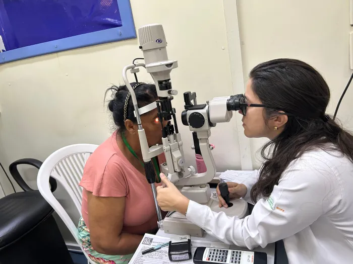 Moradores aprovam edição do Programa Lauro Fila Zero
