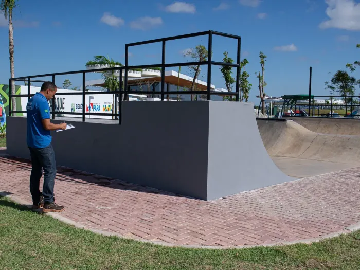 Foto: Amanda Monteiro/Ascom PCEPA