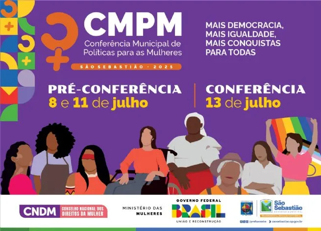 Foto: Reprodução/Prefeitura de São Sebastião - SP