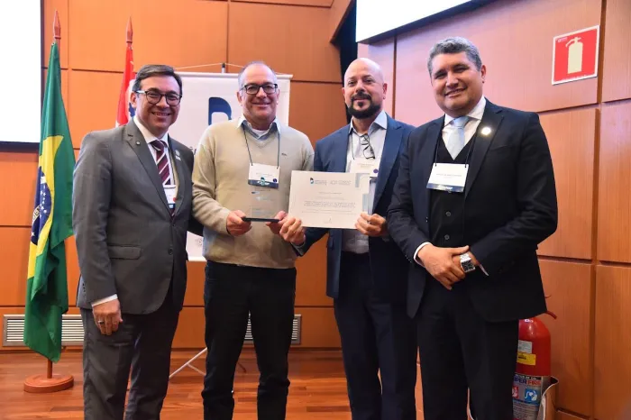 Programa da Fundação Araucária conquista Prêmio Confap de Boas Práticas