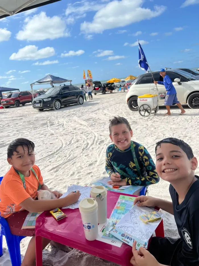 Foto: Pablo Allves (Ascom/Ideflor-Bio)