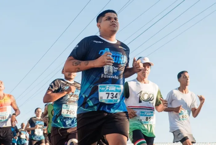 Desafio Piracuruca Run movimenta turismo e esporte no norte do Piauí