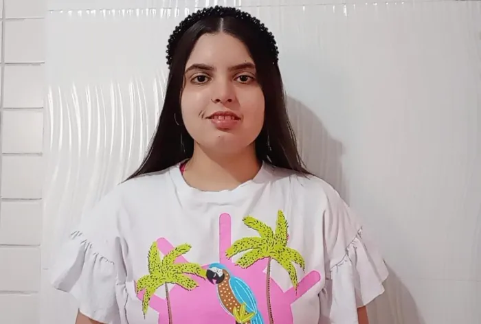 Exposição 'Perspectivas' revela o universo sensível de artista autista no SER do Bem
