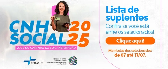 Foto: Reprodução/Secom Espírito Santo