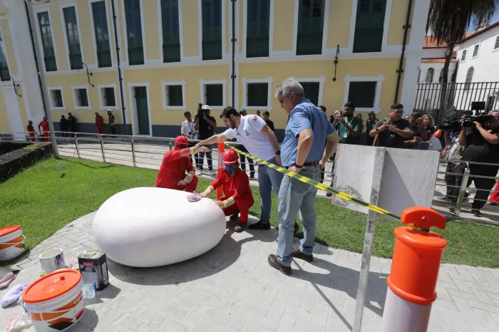 Crédito: Jader Paes