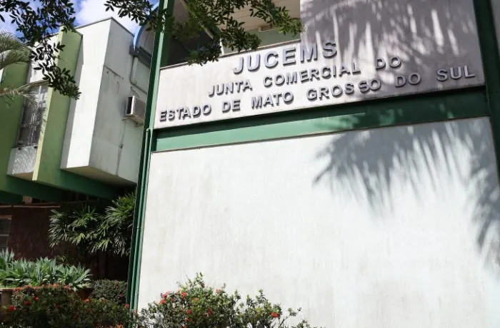 Jucems registra abertura de 1.022 novas empresas no Estado em junho; no ano saldo é de 6.893