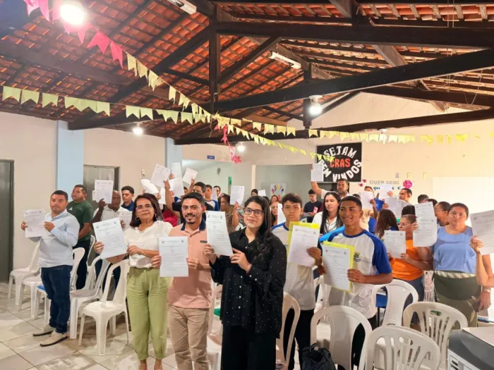 Seplan acompanha Conferência das Cidades no Piauí e reforça importância da participação municipal nas políticas urbanas