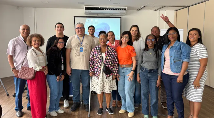 Fotos: Ascom SergipePrevidência