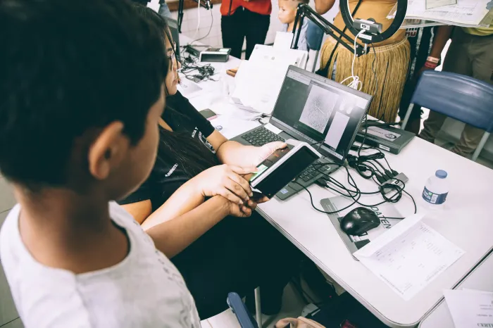 Fotos: Cleomário Alves/Ascom SJDH