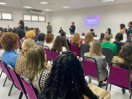 Foto: Adriana Ituassu/SPM