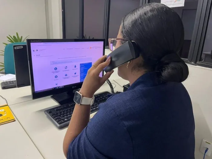 Ouvidoria-Geral do Estado registra quase 8 mil manifestações no segundo trimestre deste ano