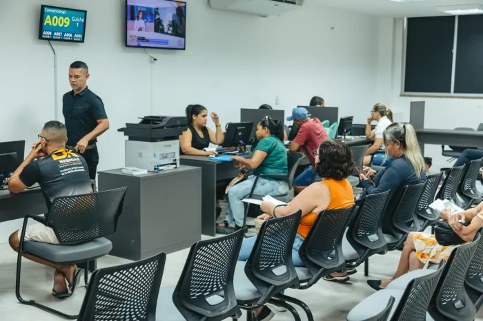 Procon-JP realiza 14,3 mil atendimentos no 1º semestre de 2025; a assistência virtual chega a mais de 8 mil 