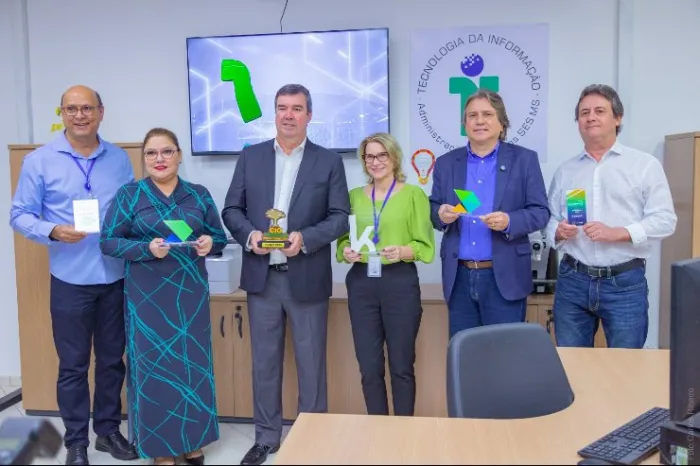 Telemedicina avança em MS e Caravina reforça importância do atendimento remoto no SUS