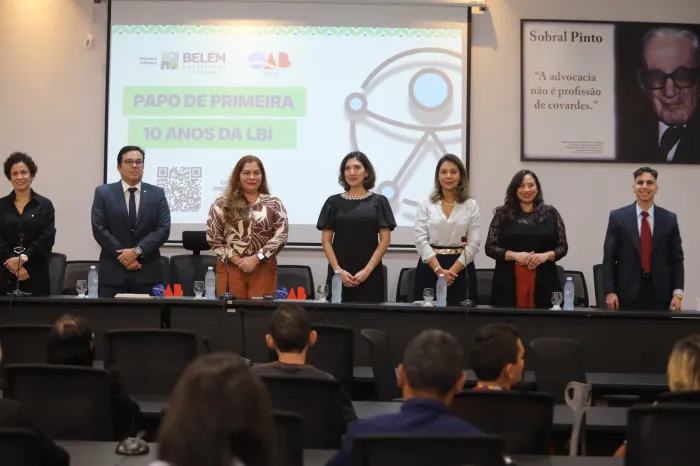 Crédito: Jader Paes