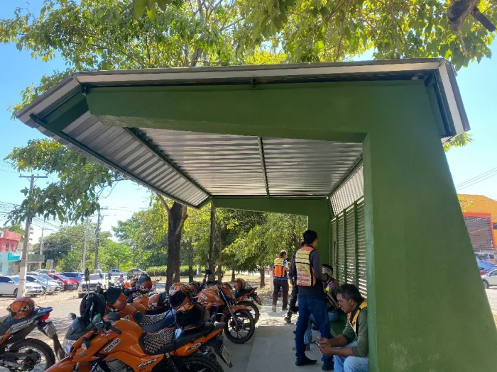 Foto: Reprodução/Prefeitura de Marabá - PA