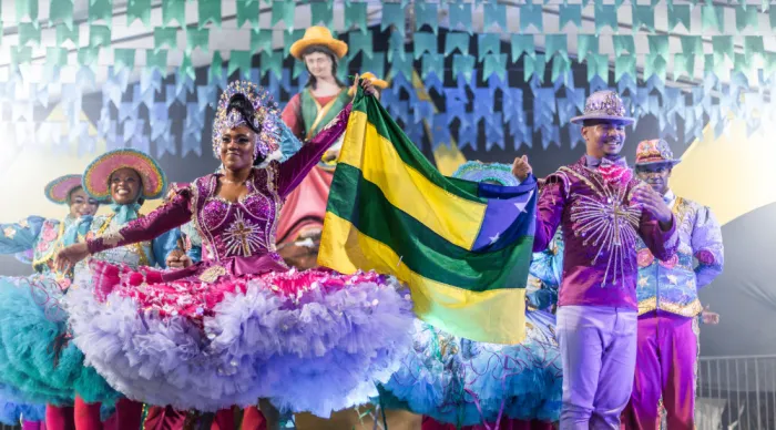 Foto: Thalys Rodrigues