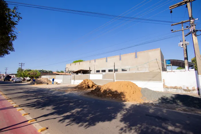 Governo do Estado inicia a ampliação da rede de hemodiálise na região de Barra do Corda
