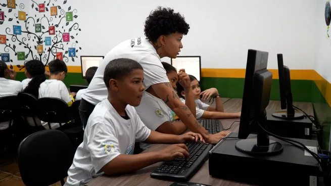 Foto: Reprodução/Prefeitura de São Sebastião - SP