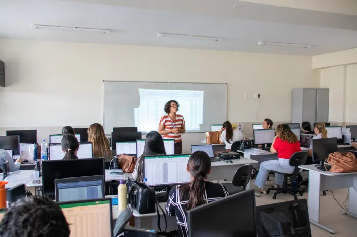 SES realiza curso para aprimorar coleta de dados da Vigilância Epidemiológica Hospitalar
