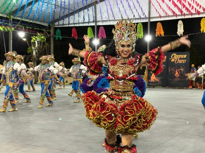 Foto: Reprodução/Agência Belém