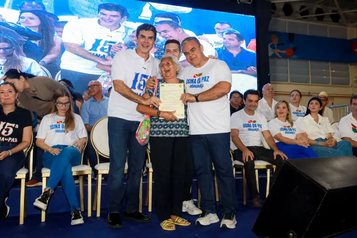 Foto: Alex Ribeiro / Ag. Pará