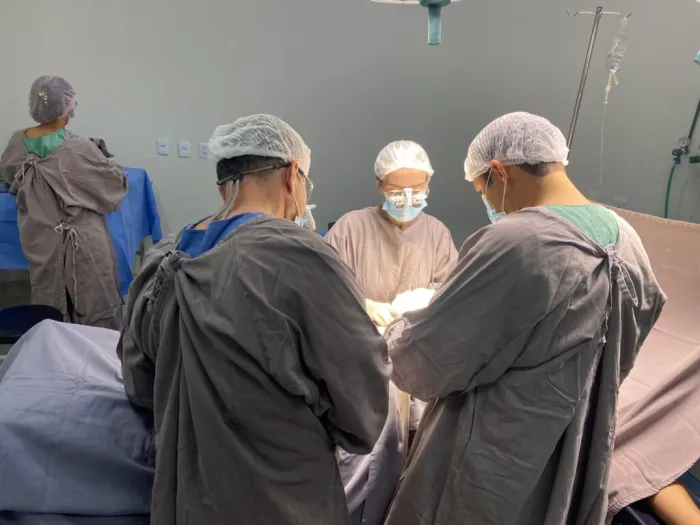 Foto: Reprodução/Secom Piauí