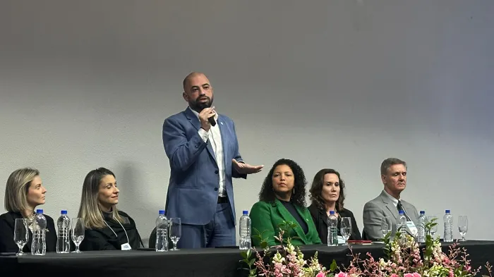 Fórum Estadual debate formação, avanços e perspectivas das Residências em Saúde