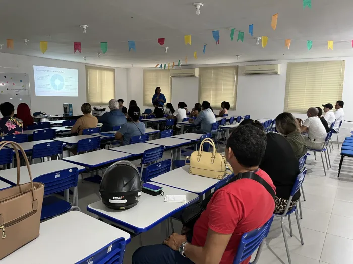 Foto: Reprodução/Agência Belém