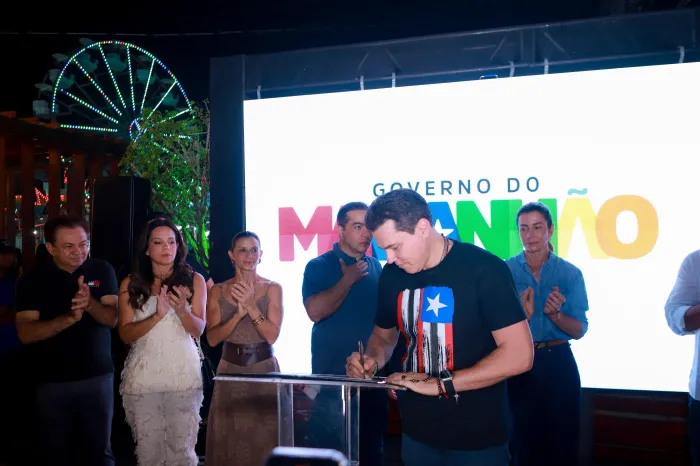 Mapa assina Termo de Cooperação Técnica com Agemsul e Prefeitura de Imperatriz