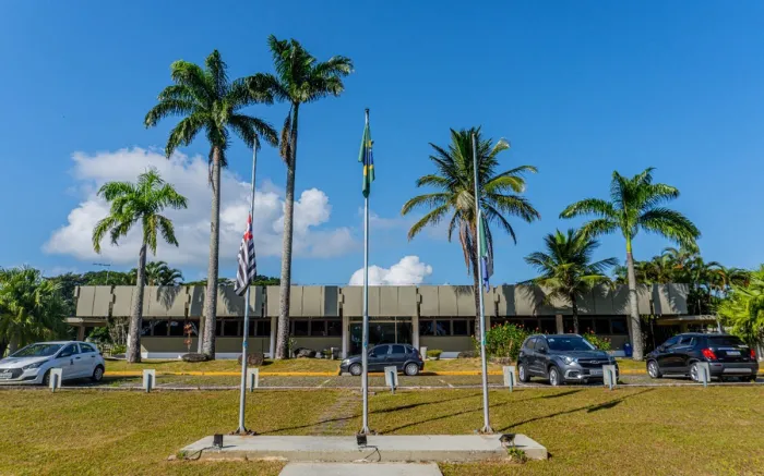 Foto: Reprodução/Prefeitura de Bertioga - SP