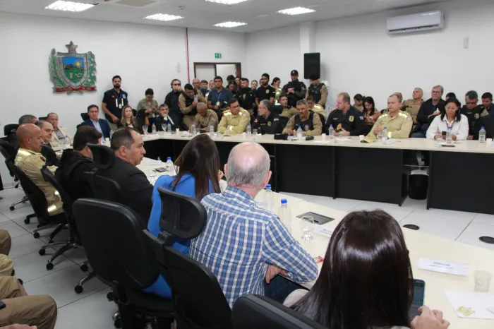 Operação São João 2025 fecha ciclo junino com saldo positivo em toda a Paraíba